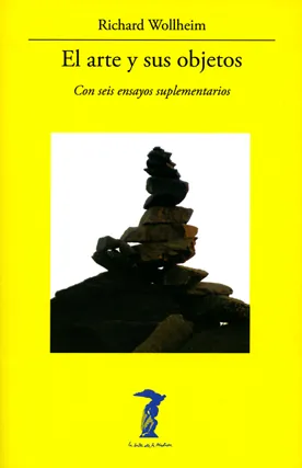 ARTE Y SUS OBJETOS, EL