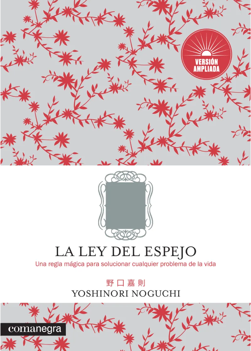 LEY DEL ESPEJO, LA