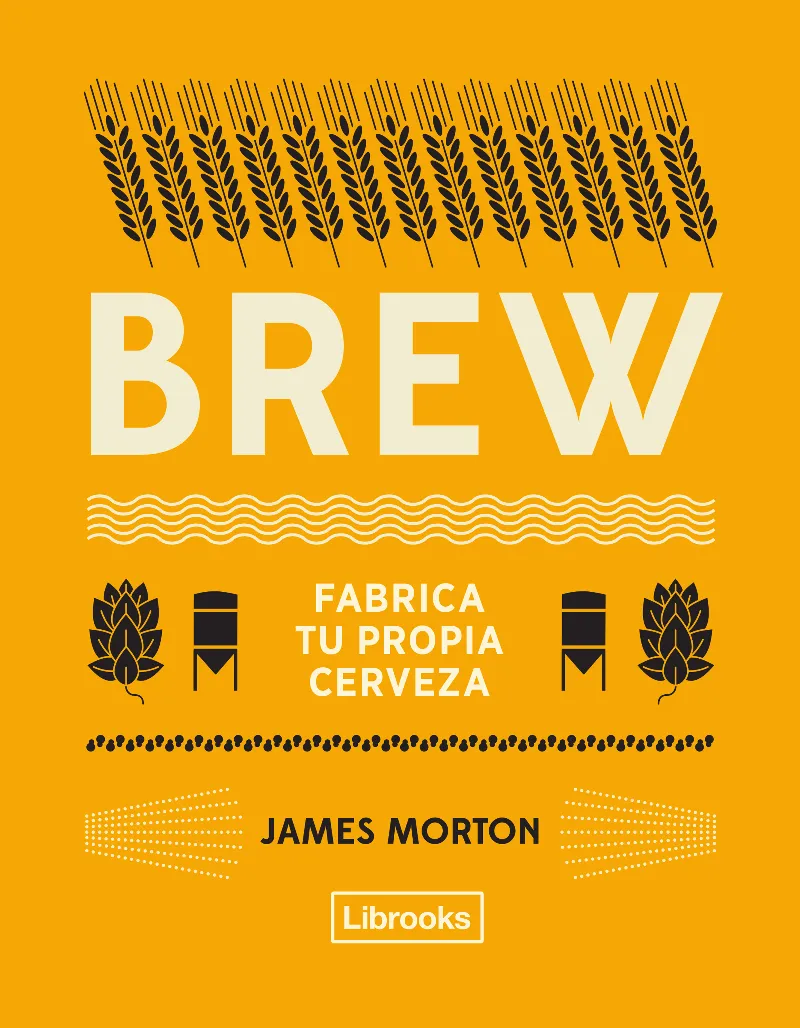 BREW -FABRICA TU PROPIA CERVEZA-
