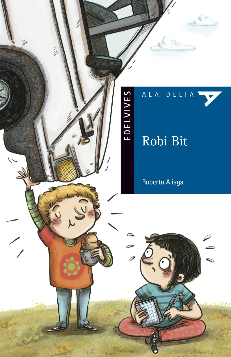 ROBI BIT -107