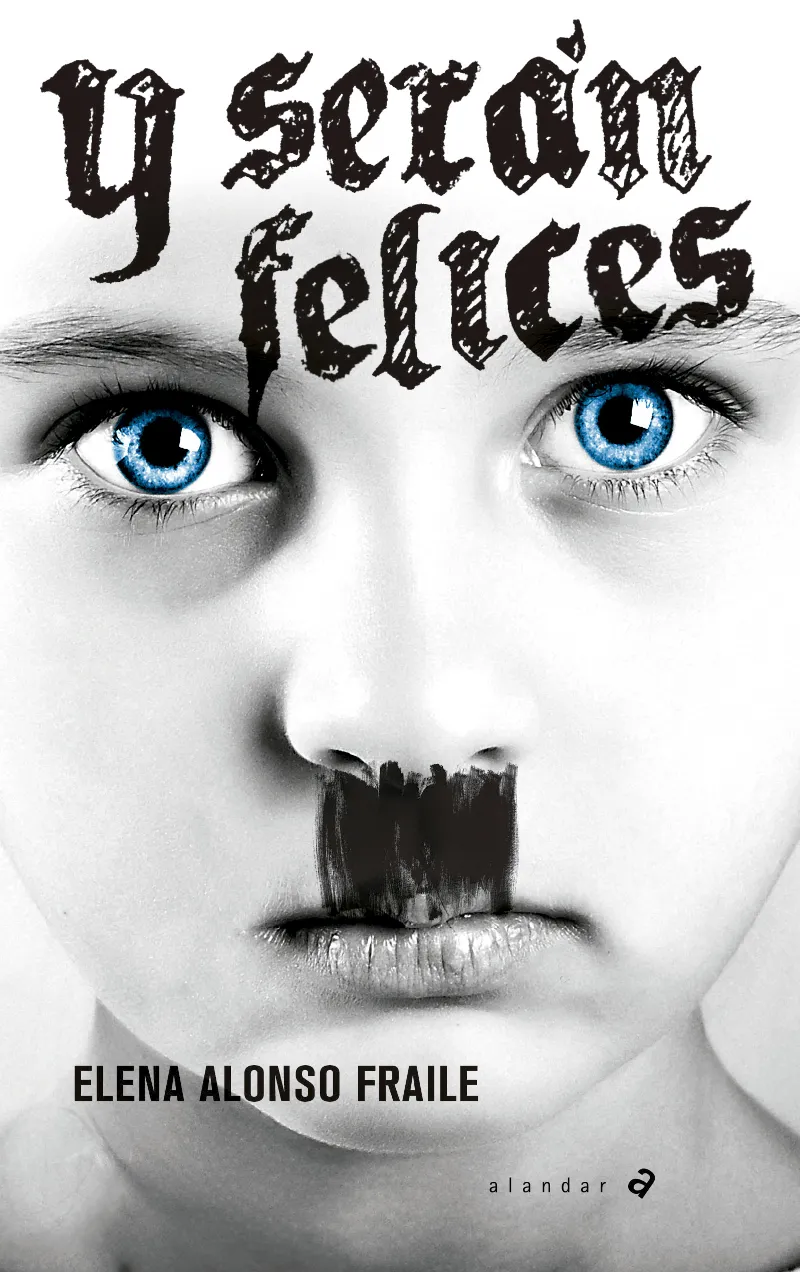Y SERÁN FELICES -167