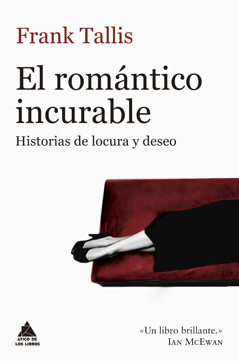 ROMANTICO INCURABLE, EL