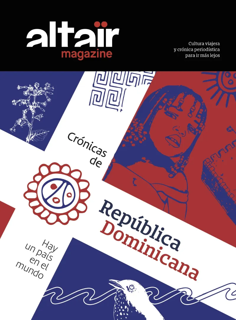 CRONICAS DE REPUBLICA DOMINICANA