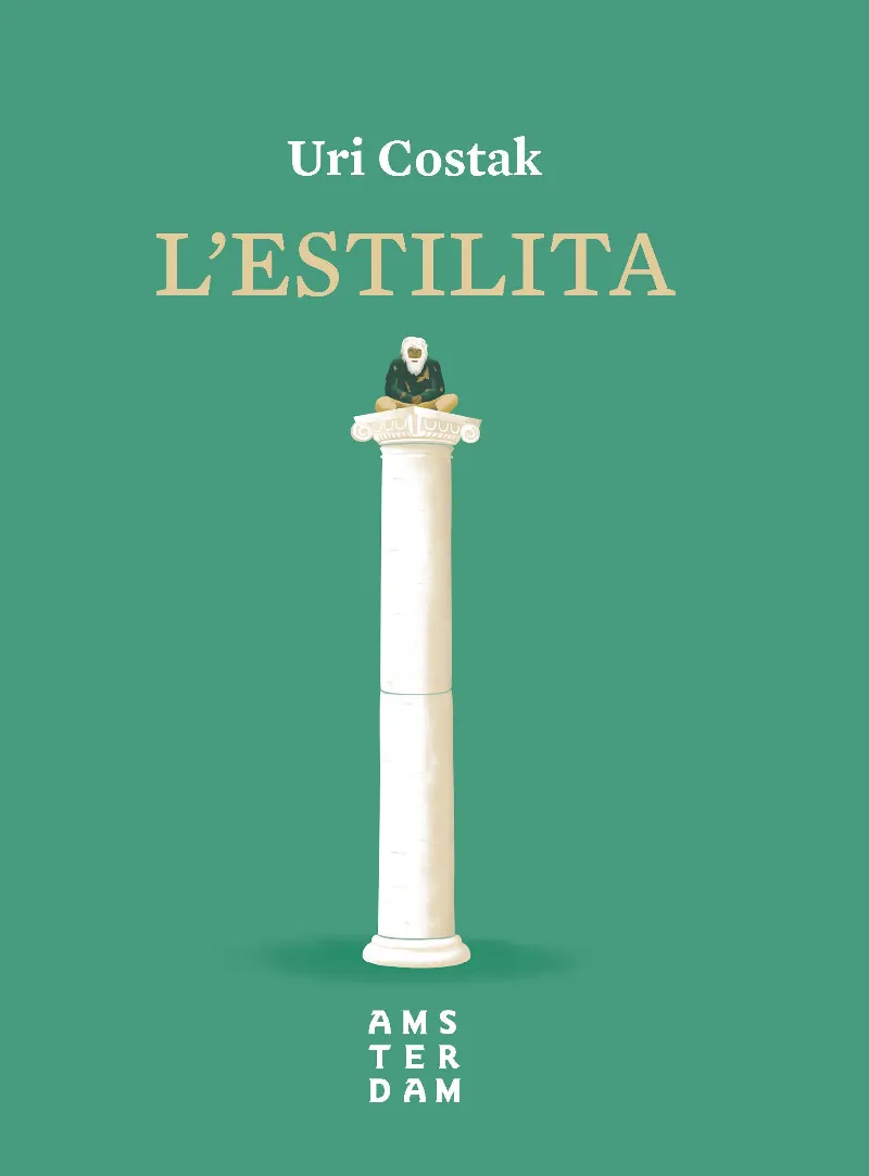 ESTILITA, L'