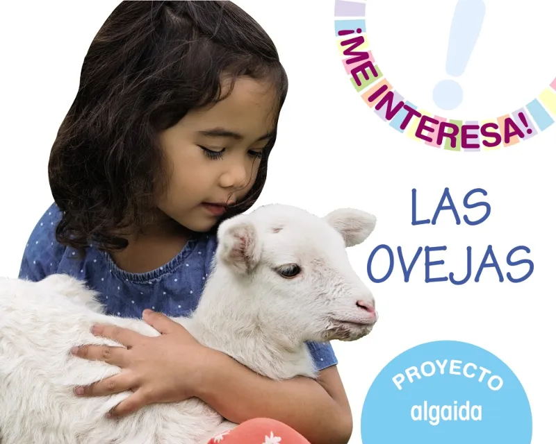 PROYECTO "LAS OVEJAS". !ME INTERESA!