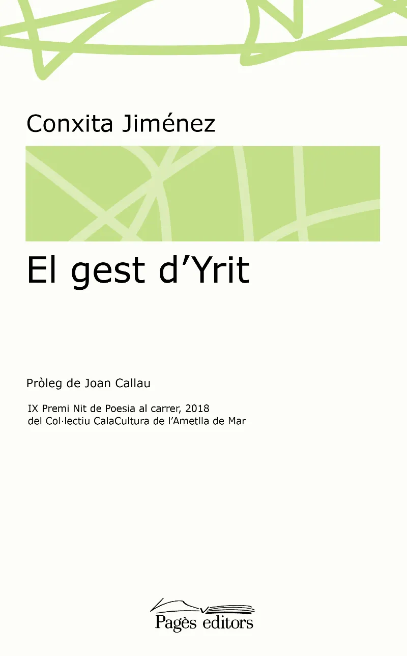 GEST D'YRIT, EL