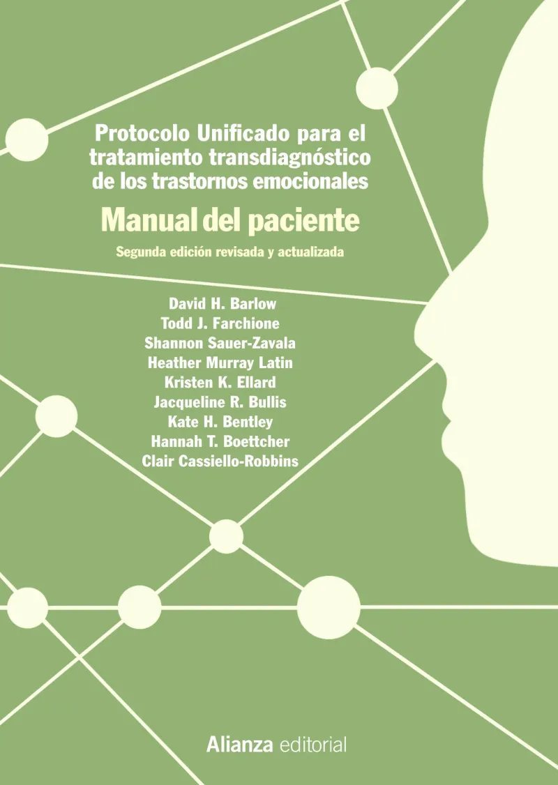 PROTOCOLO UNIFICADO PARA EL TRATAMIENTO DIAGNOSTICO DE TRASTORNOS EMOCIONALES