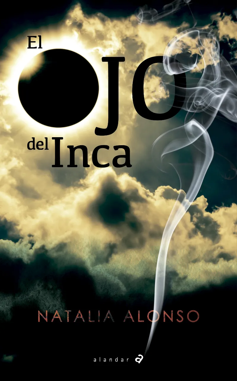 EL OJO DEL INCA -162