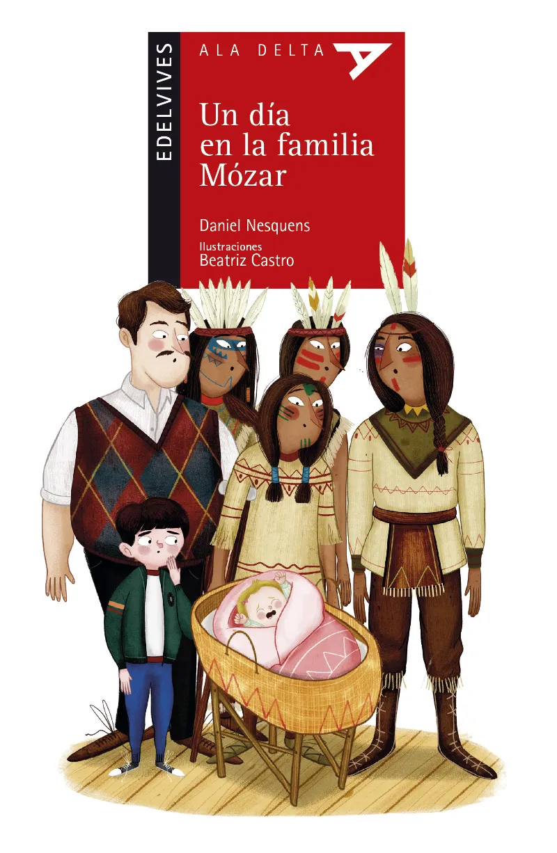 UN DÍA EN LA FAMILIA MÓZAR-90