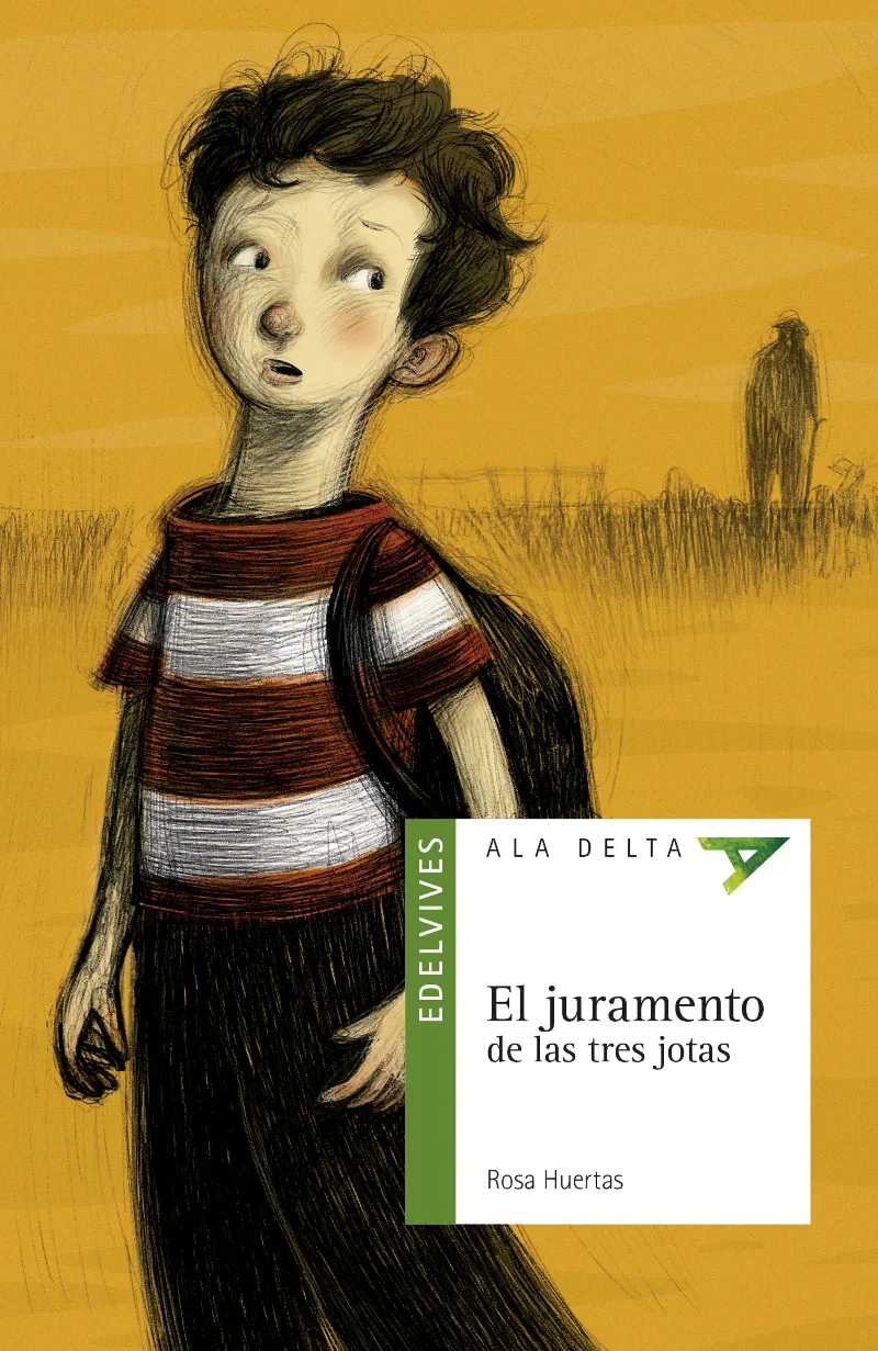 EL JURAMENTO DE LAS TRES JOTAS-111