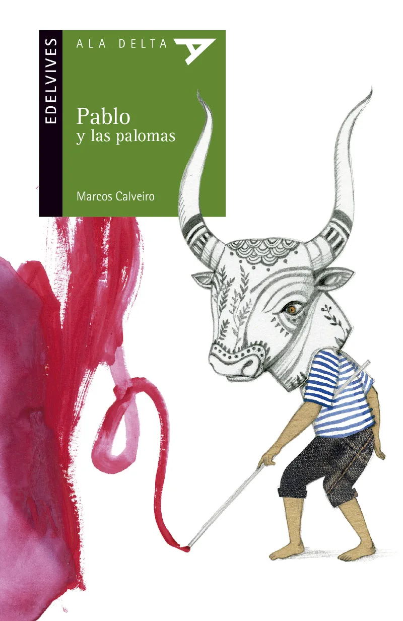 PABLO Y LAS PALOMAS -112