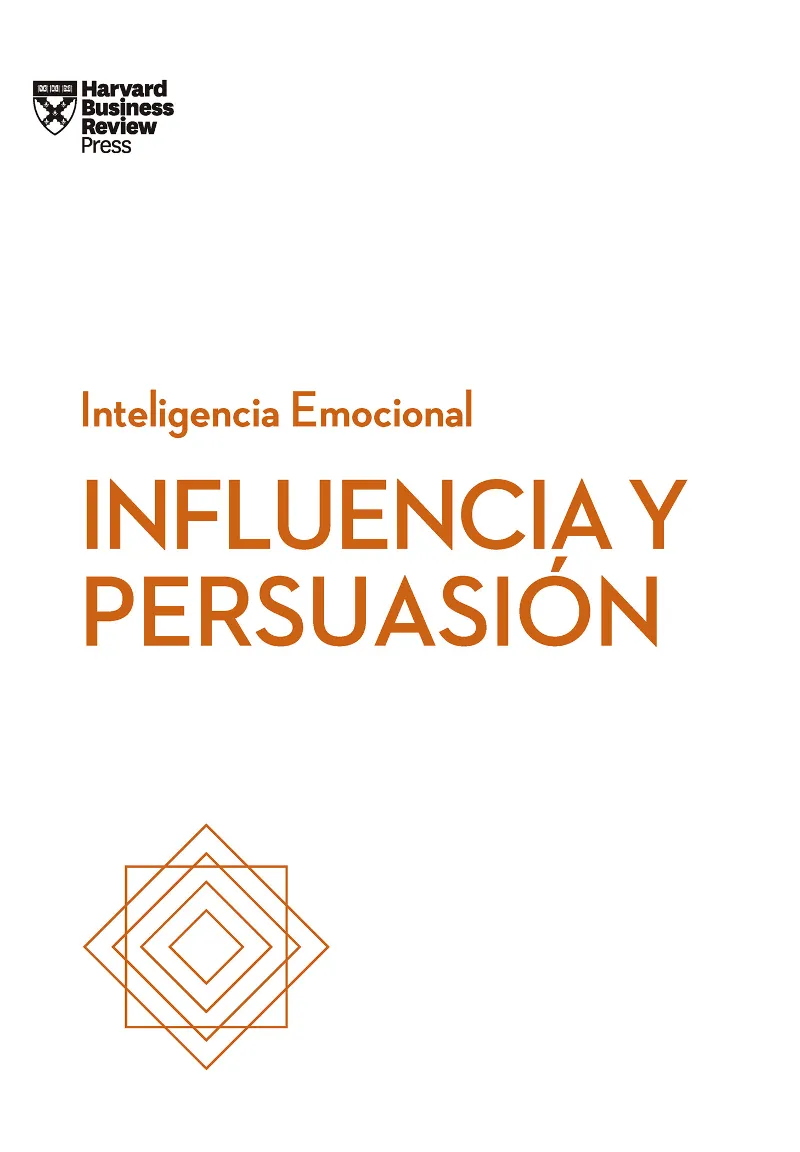 INFLUENCIA Y PERSUASION