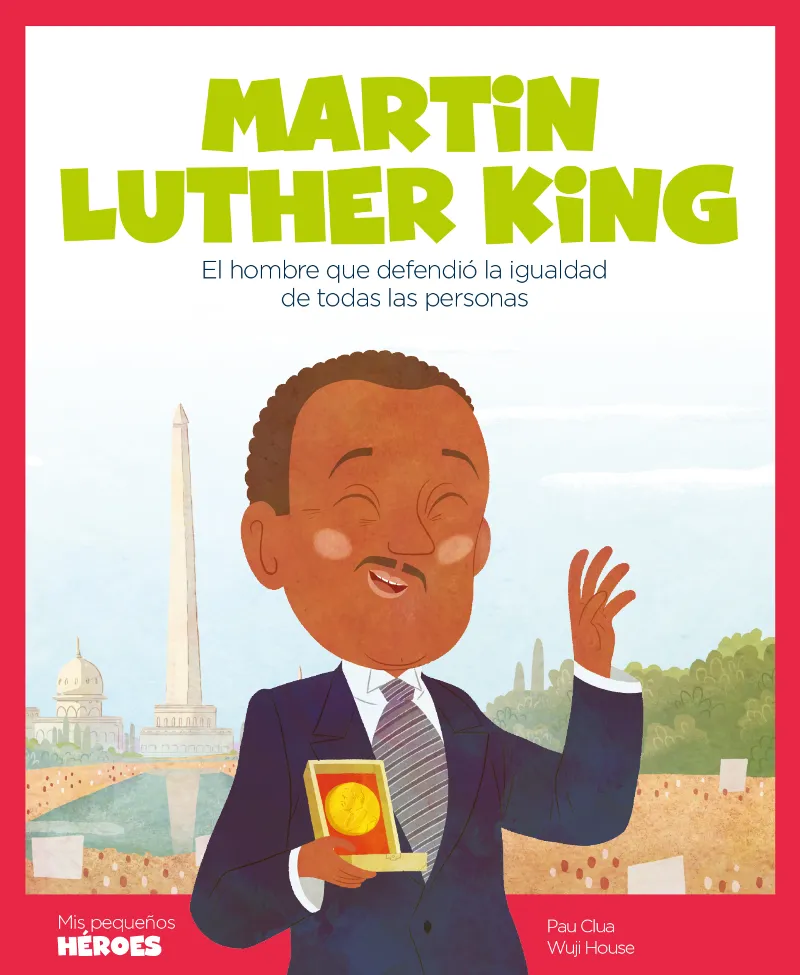 MARTIN LUTHER KING (2A. ED)