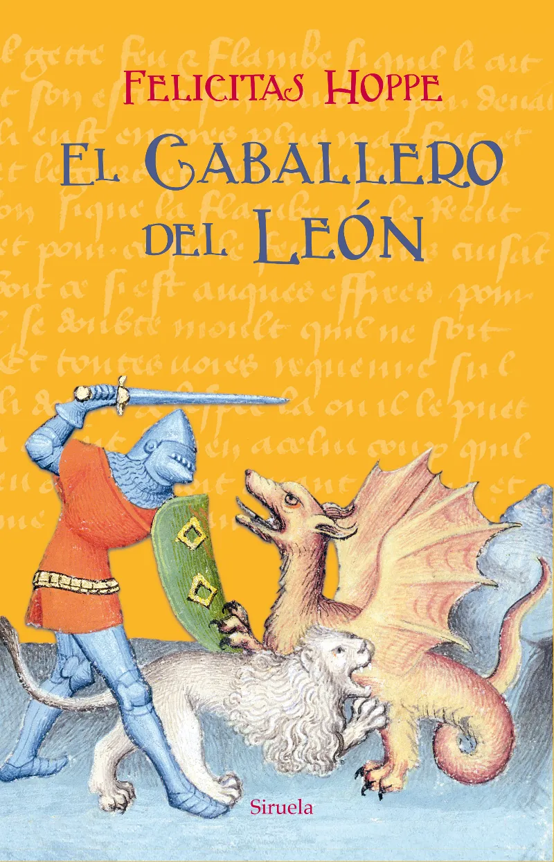 CABALLERO DEL LEON, EL