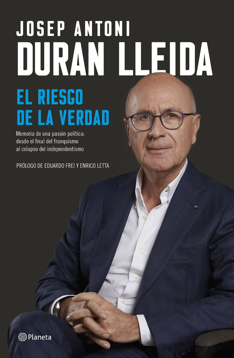 RIESGO DE LA VERDAD, EL