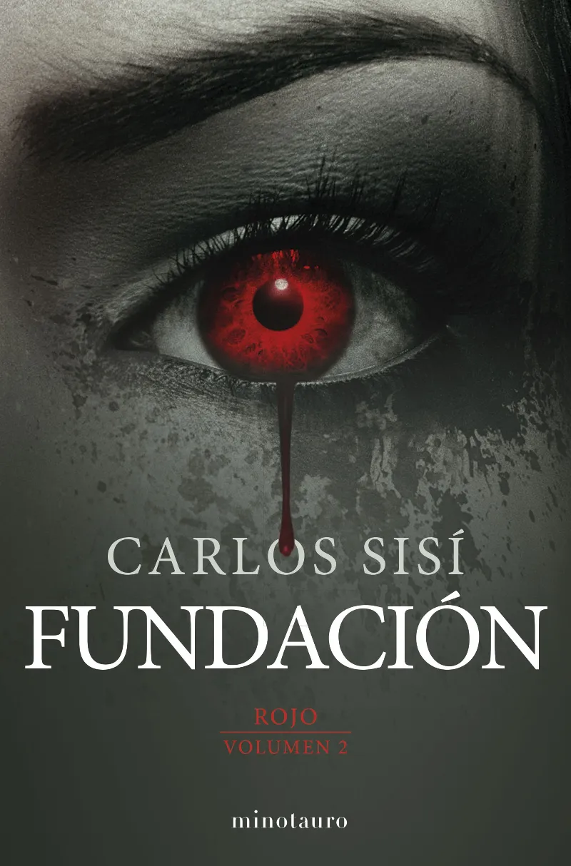 ROJO 2 -FUNDACION-