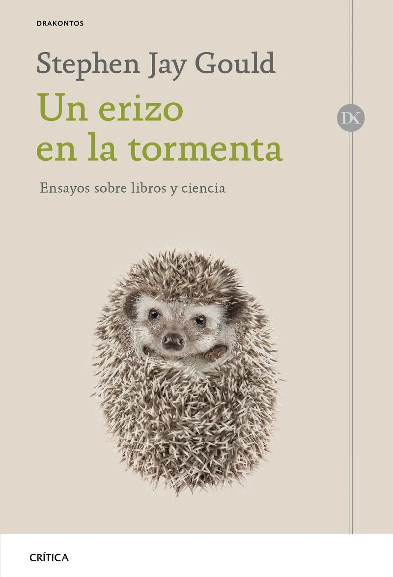 ERIZO EN LA TORMENTA, UN
