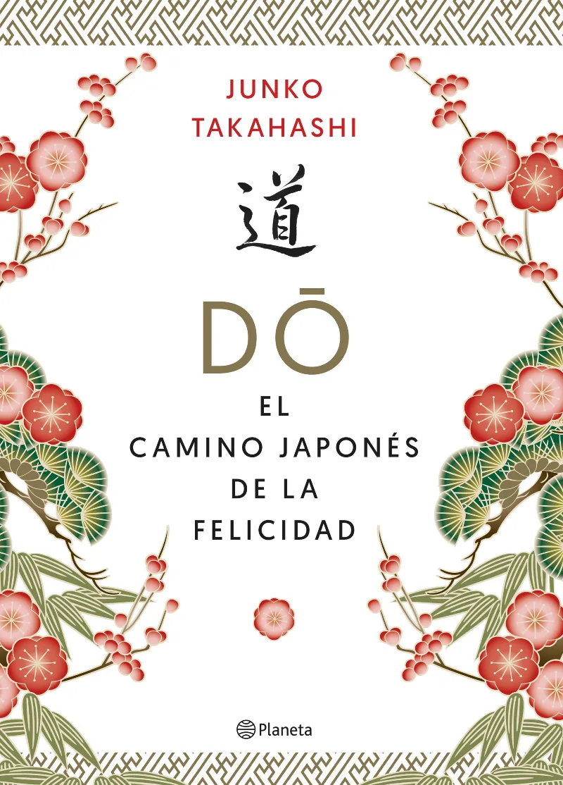 DO EL CAMINO JAPONES DE LA FELICIDAD