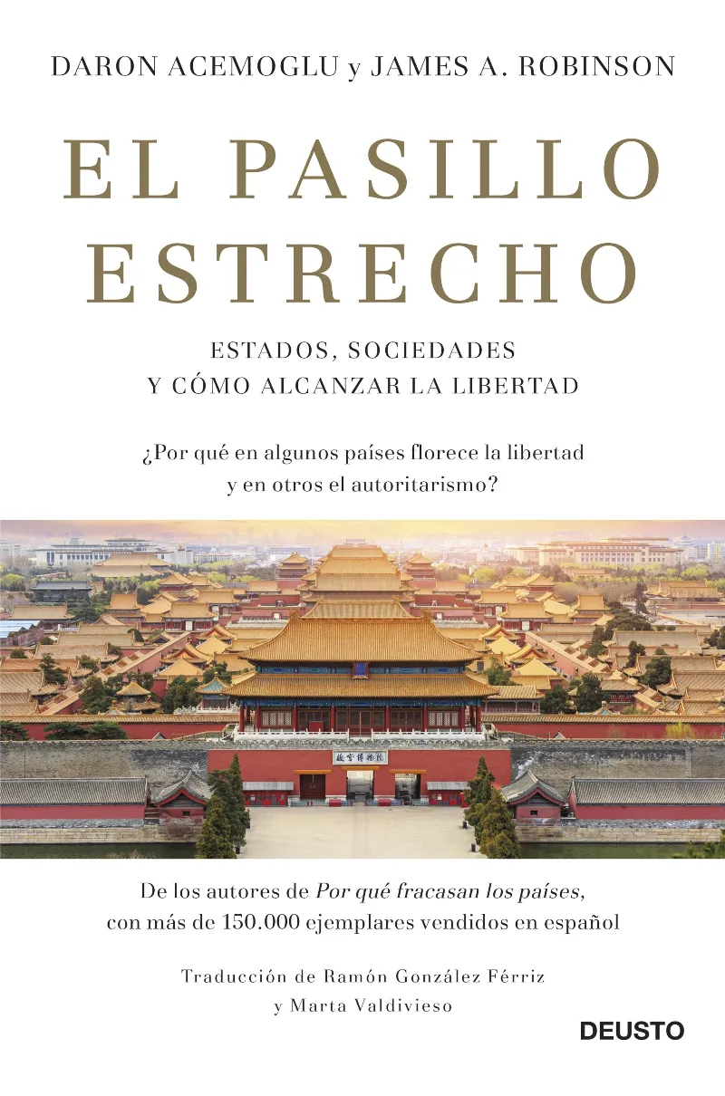 PASILLO ESTRECHO,EL
