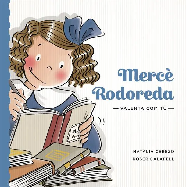 MERCE RODOREDA -VALENTA COM TU-