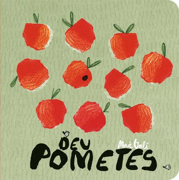 DEU POMETES -SENSE MOTS-