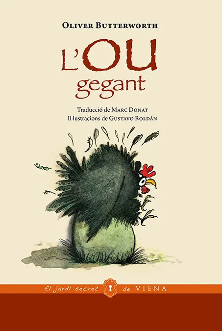 OU GEGANT, L'