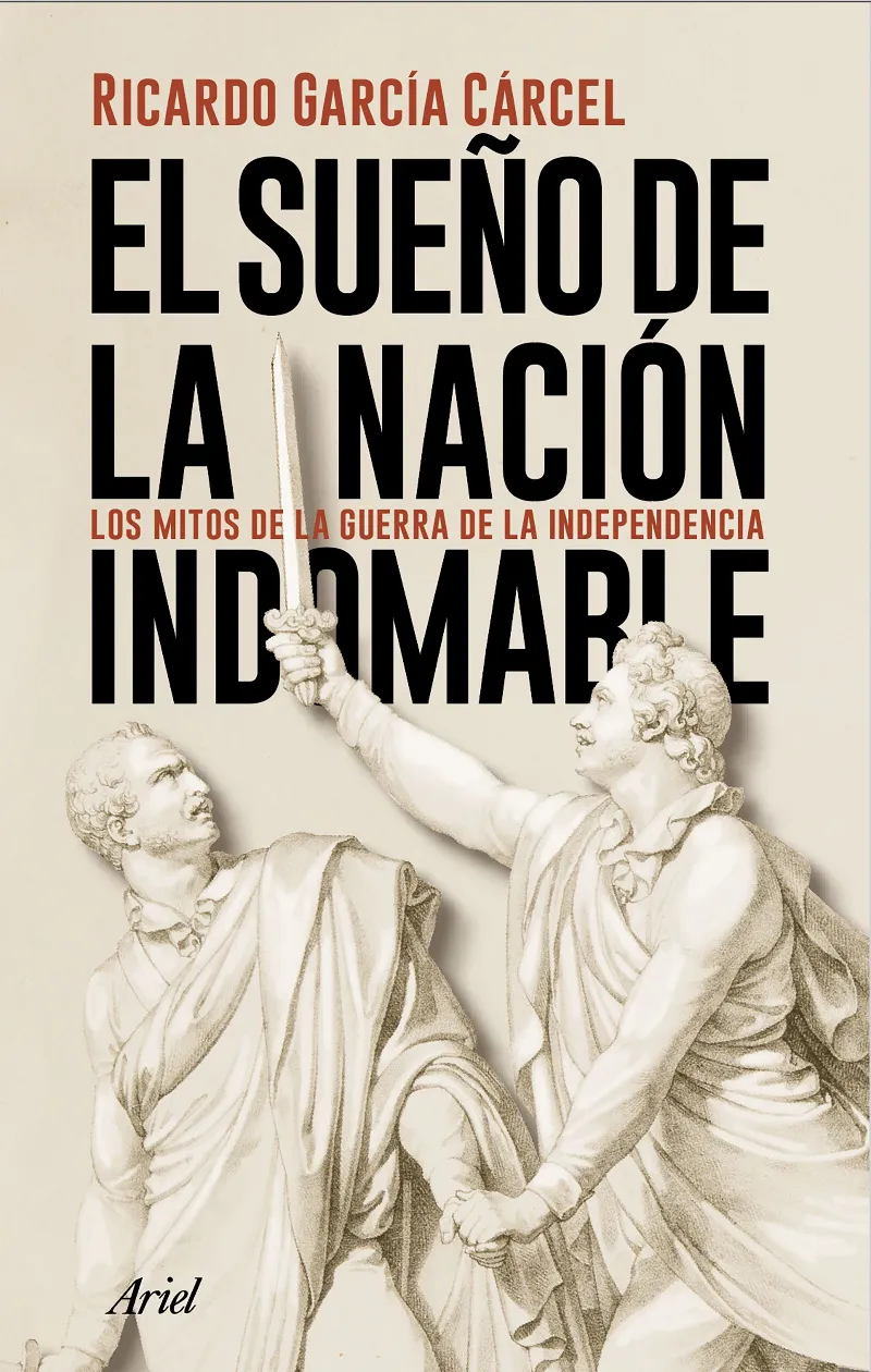 SUEÑO DE LA NACION INDOMABLE, EL