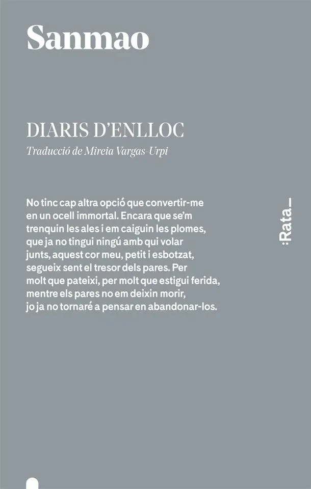 DIARIS D'ENLLOC