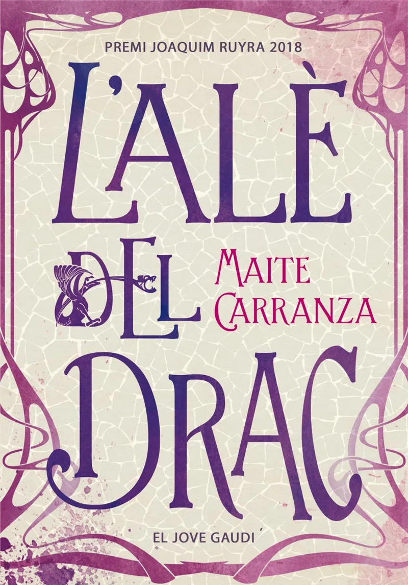 ALE DEL DRAC, L' -EL JOVE GAUDI-
