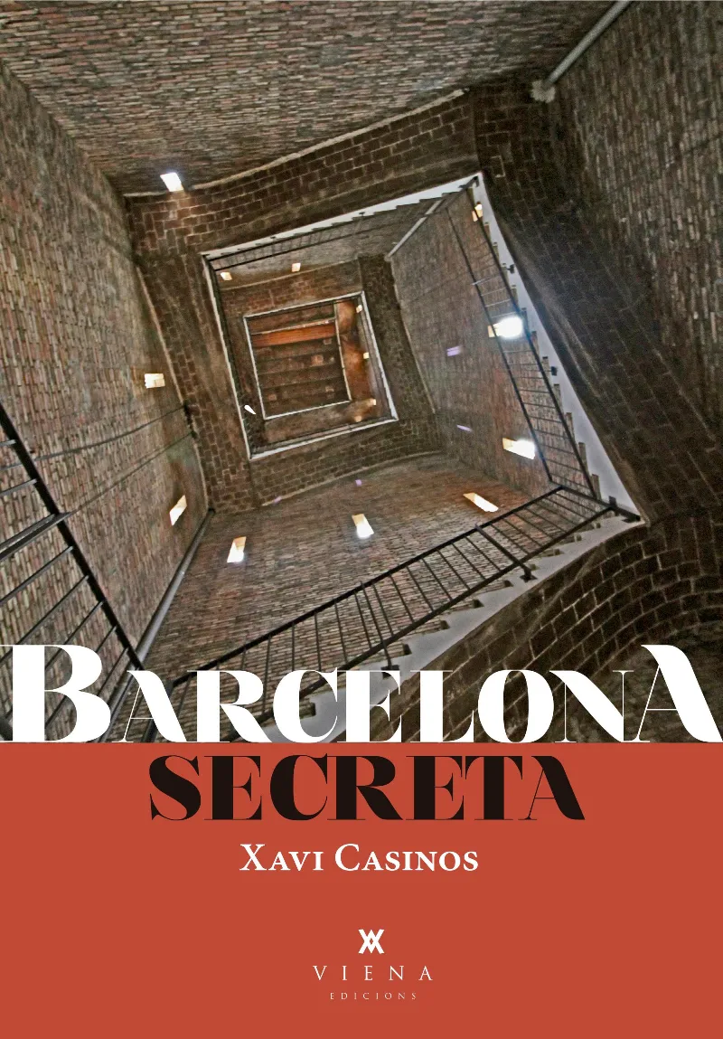 BARCELONA SECRETA