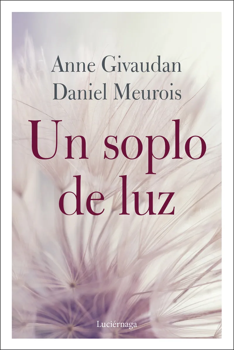 SOPLO DE LUZ,UN