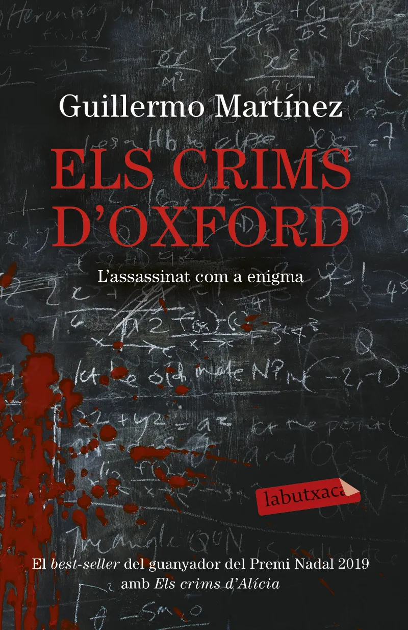 CRIMS D'ORFORD, ELS BUTXACA-
