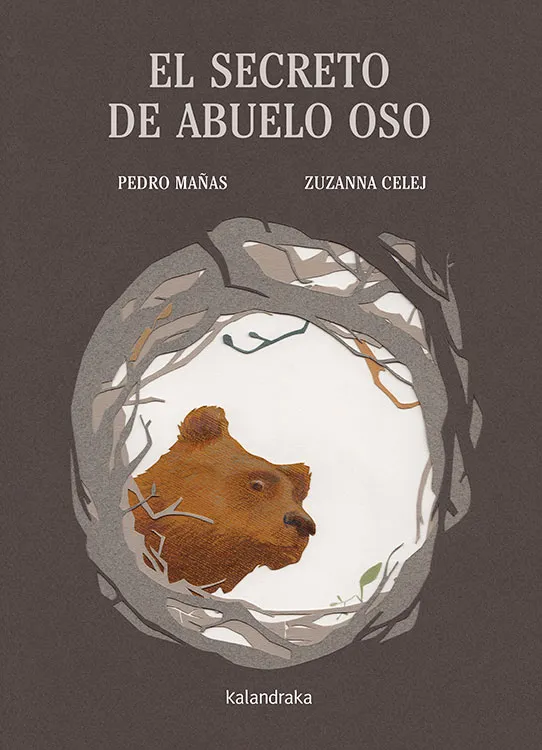 SECRETO DEL ABUELO OSO, EL