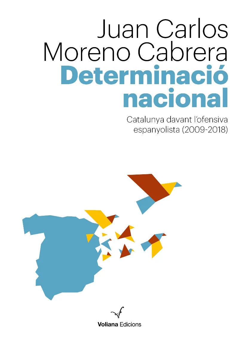 DETERMINACIO NACIONAL