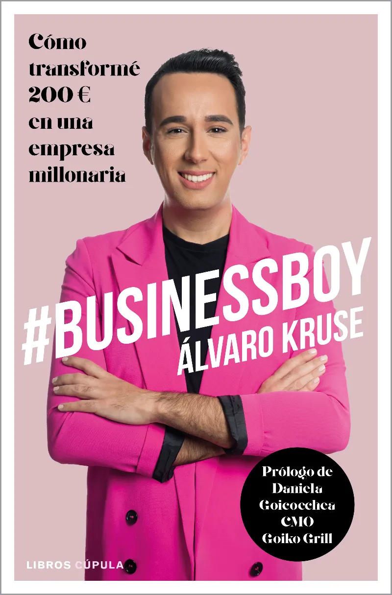 BUSINESSBOY