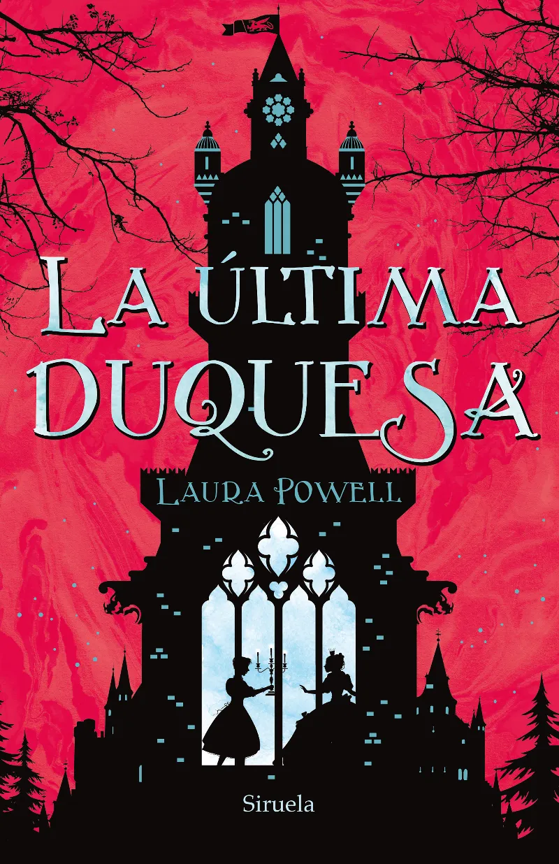 ULTIMA DUQUESA, LA