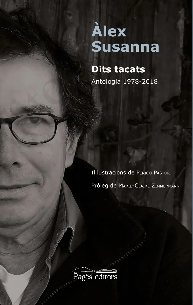 DITS TACATS -ANTOLOGIA 1978-2018-