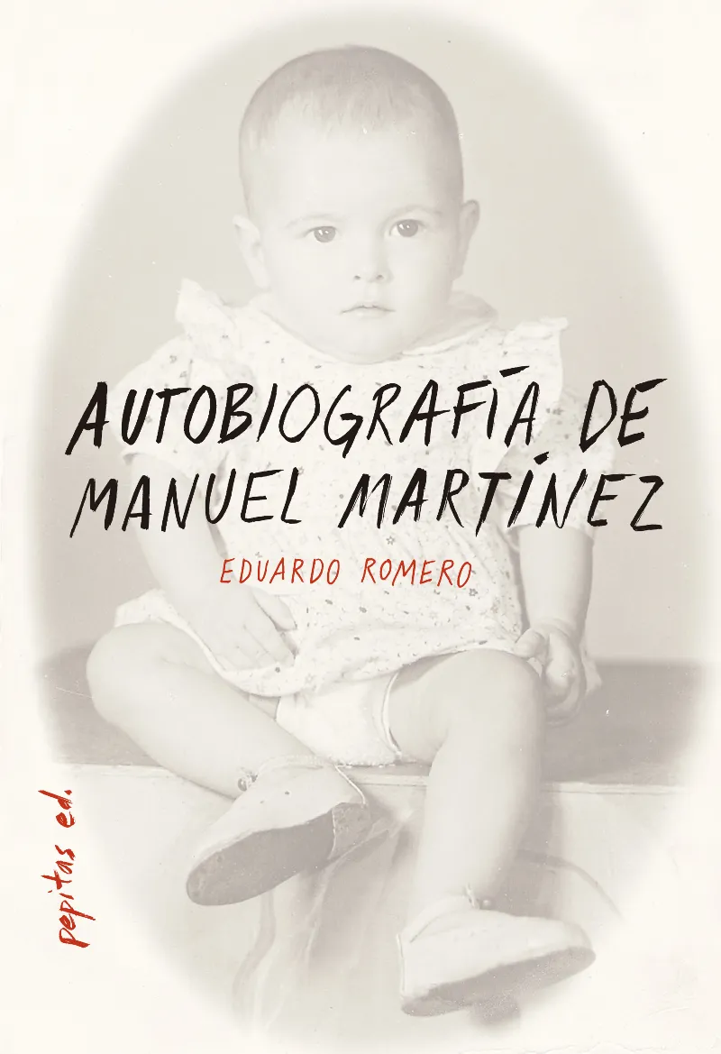 AUTOBIOGRAFIA DE MANUEL MARTINEZ
