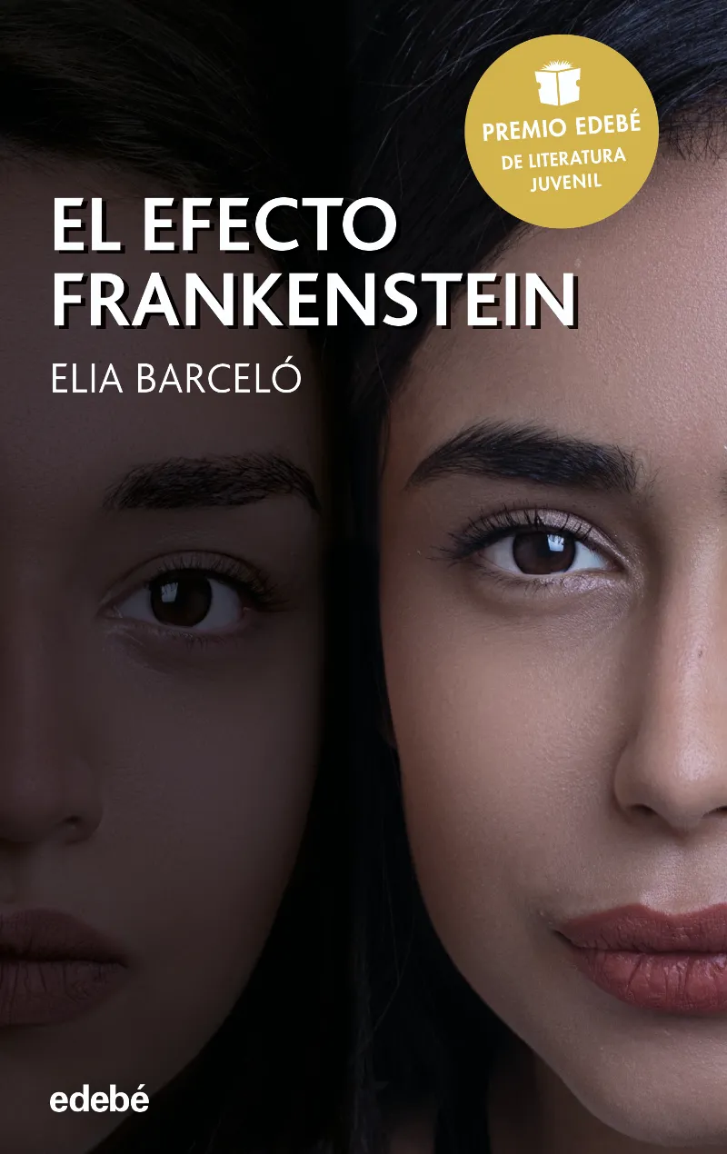 EL EFECTO FRANKENSTEIN
