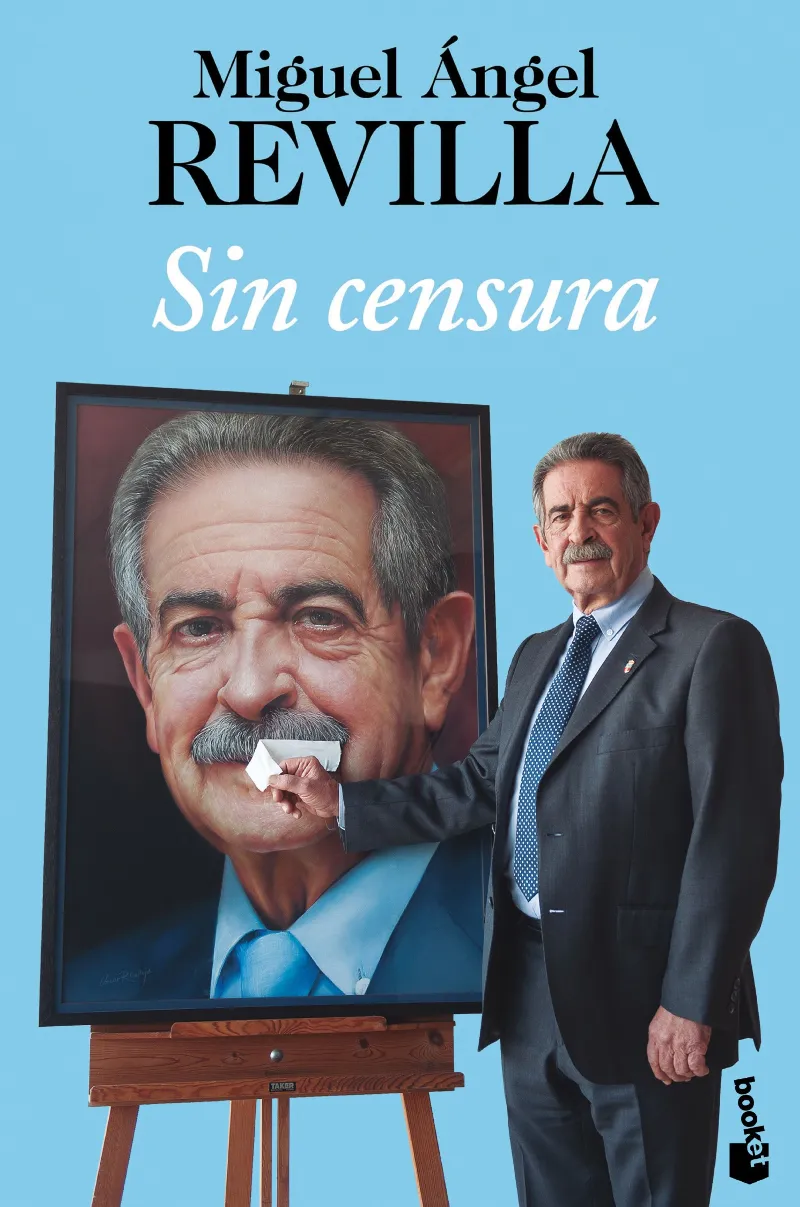 SIN CENSURA -BUTXACA-