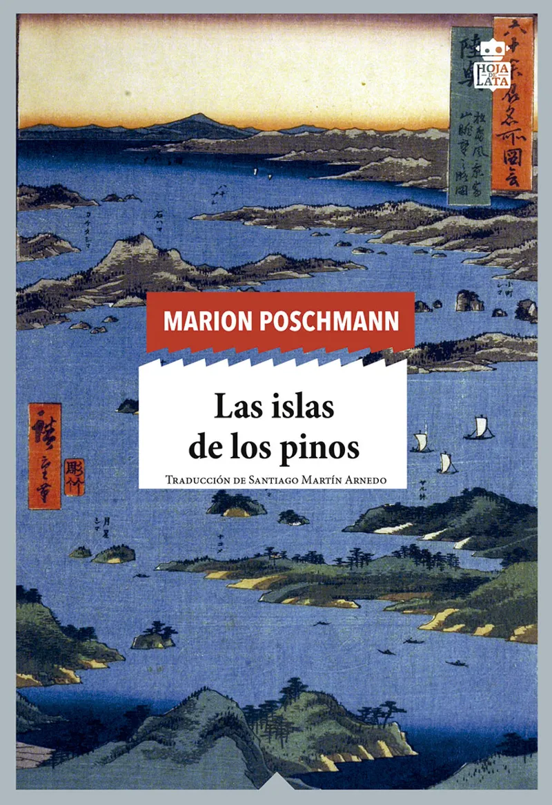 ISLAS DE LOS PINOS, LAS