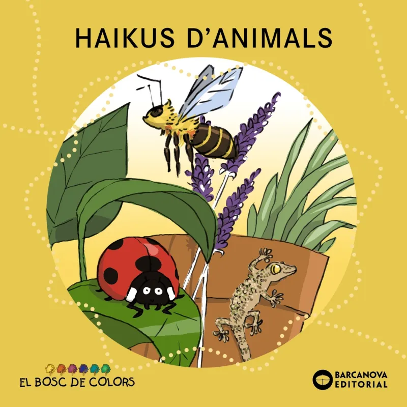 HAIKUS D'ANIMALS (LLETRA DE PAL)
