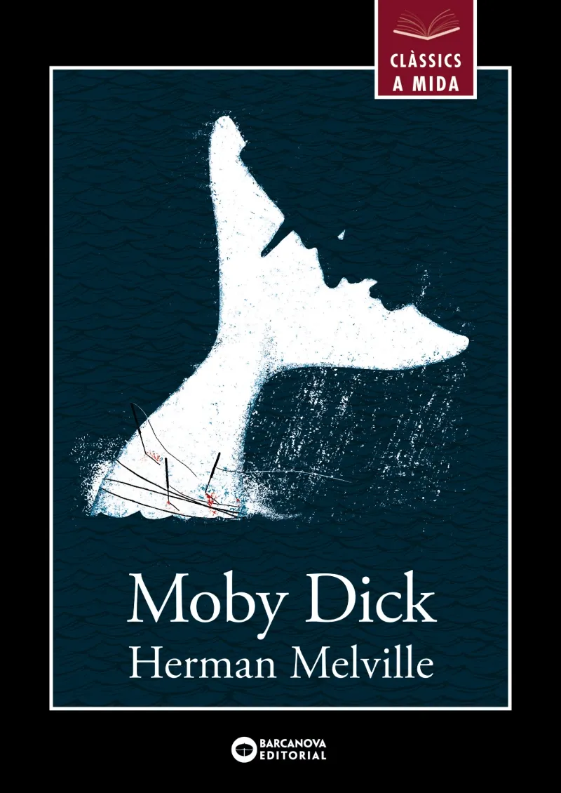 MOBY DICK -CLASSICS A MIDA-