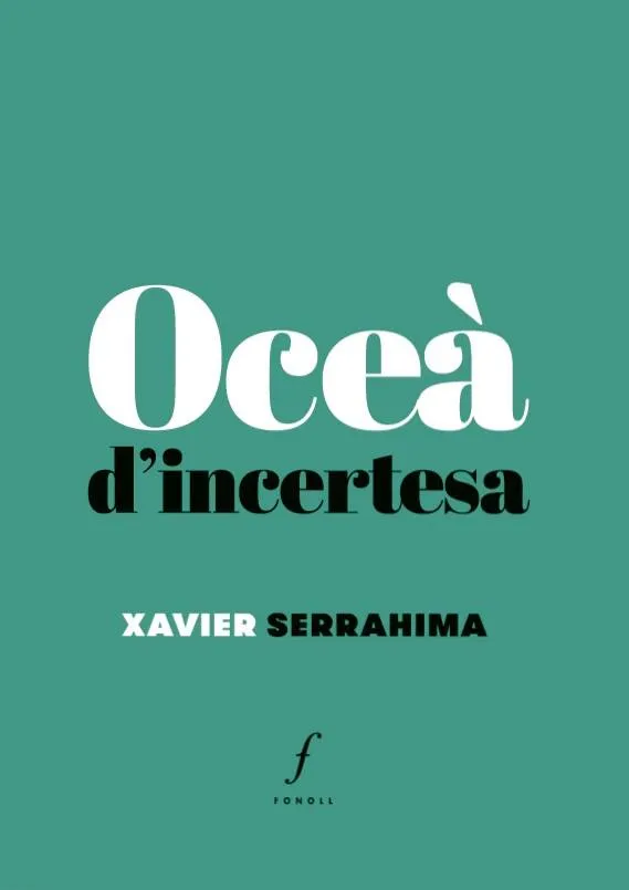 OCEA D'INCERTESA