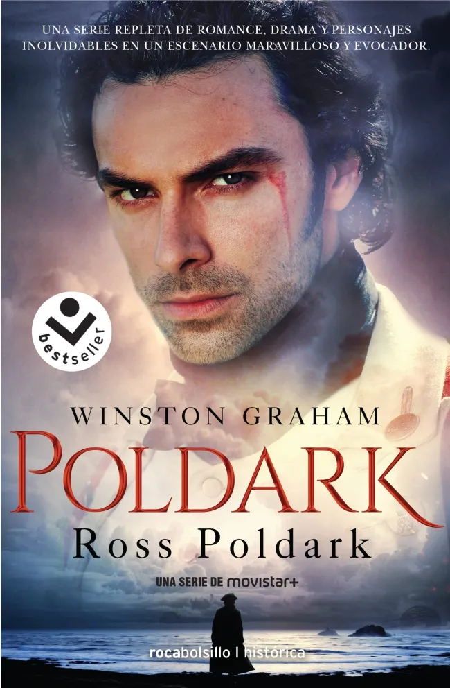 POLDARK -ROSS-