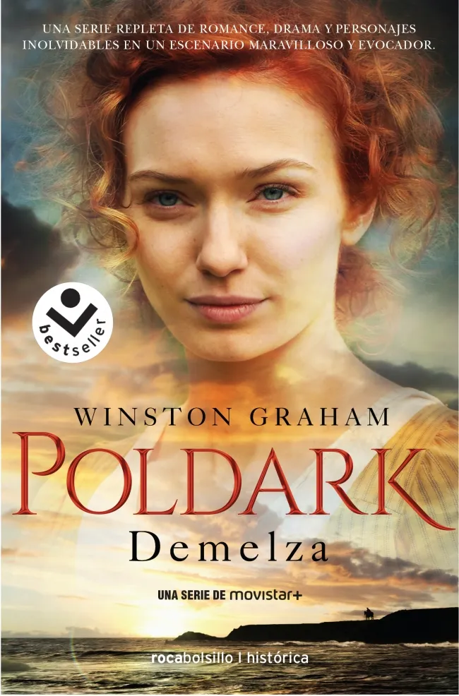 POLDARK -DEMELZA-