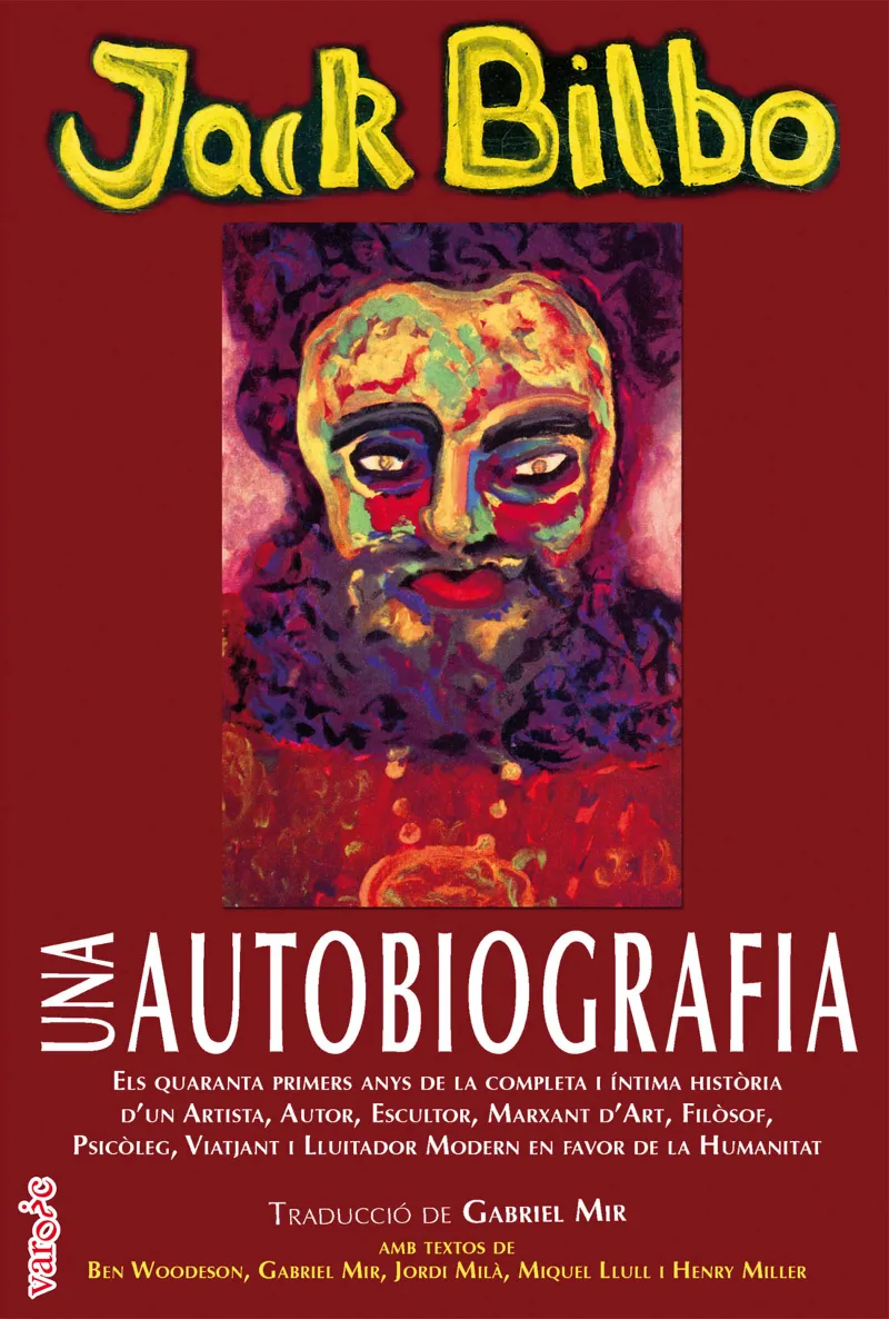 AUTOBIOGRAFIA, UNA