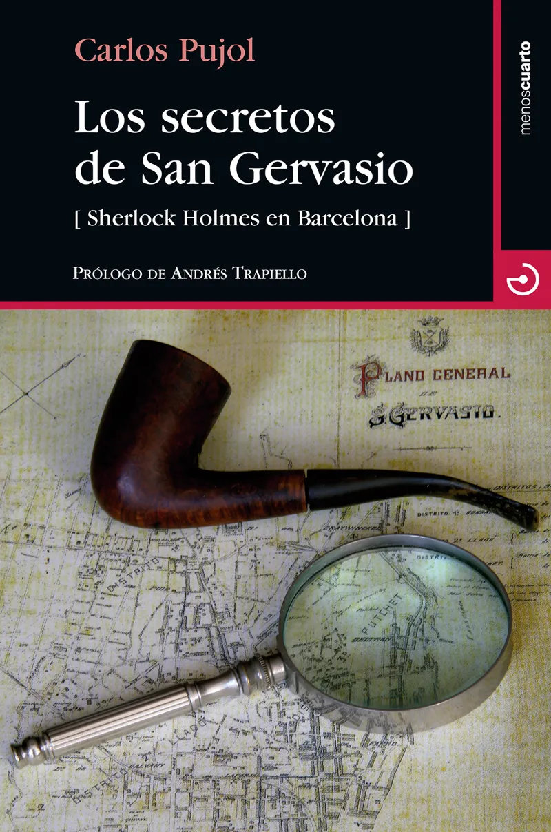 SECRETOS DE SAN GERVASIO, LOS