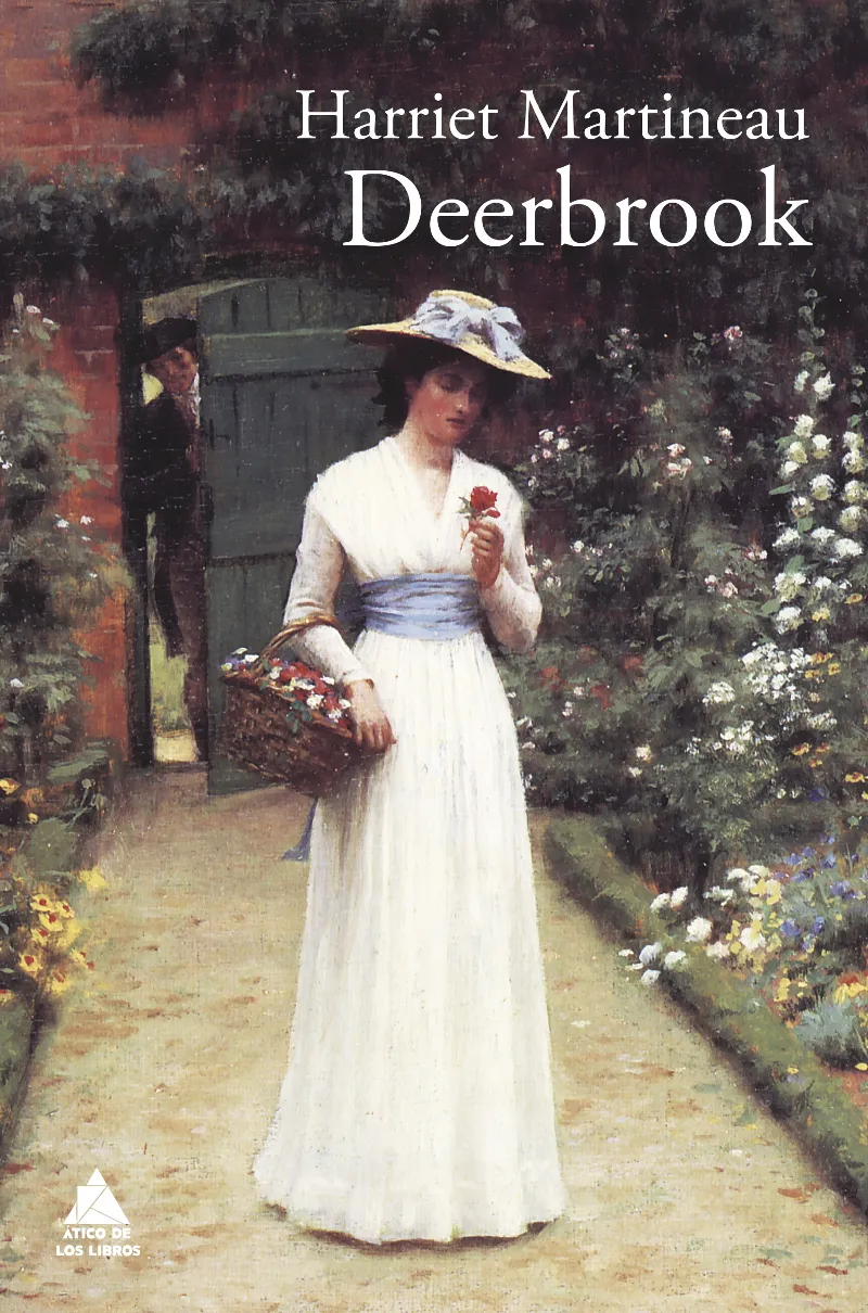 DEEBROOK