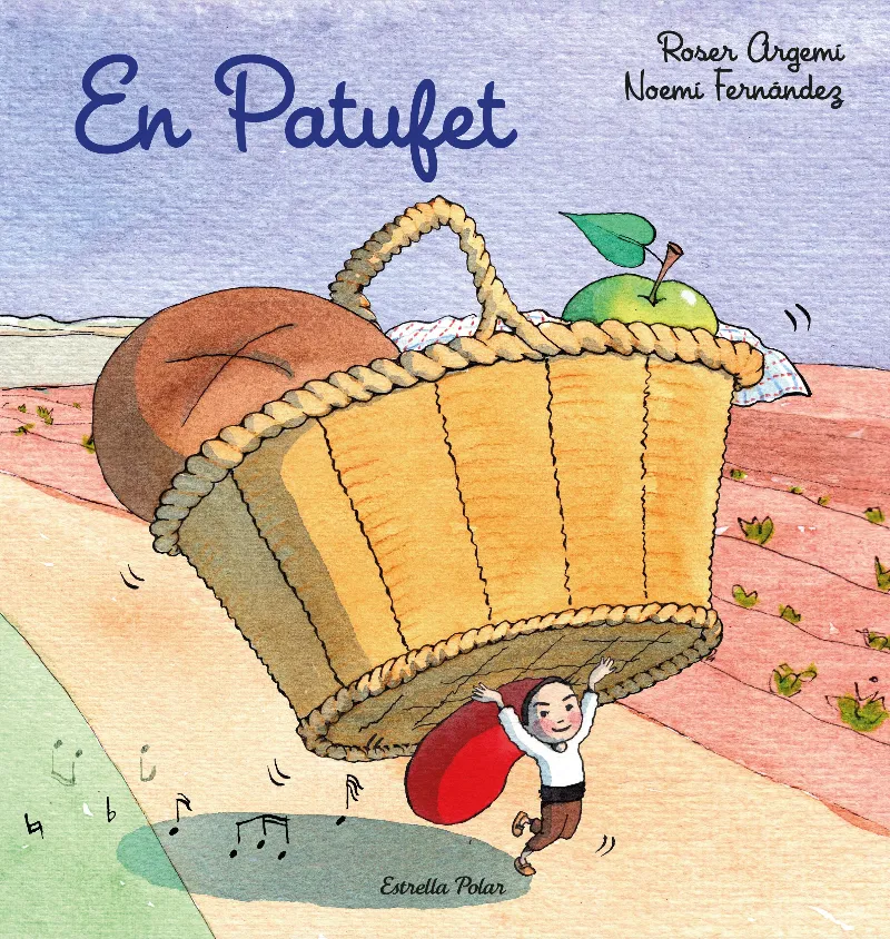 EN PATUFET -LLETRA LLIGADA- TAPES DURES-